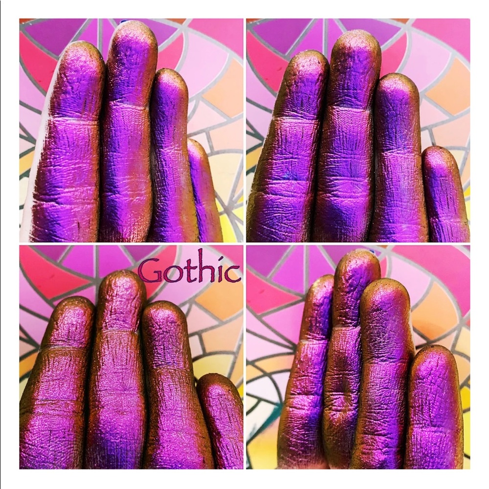 Clionadh Cosmetics Gothic - Picture 3 of 4